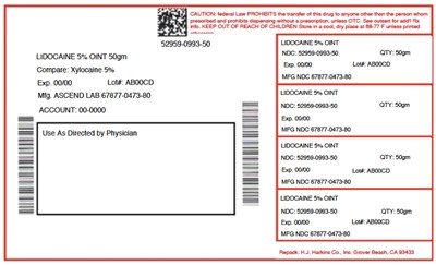 52959-0993 PPAC LABEL.jpg label - 52959 0993 PPAC LABEL